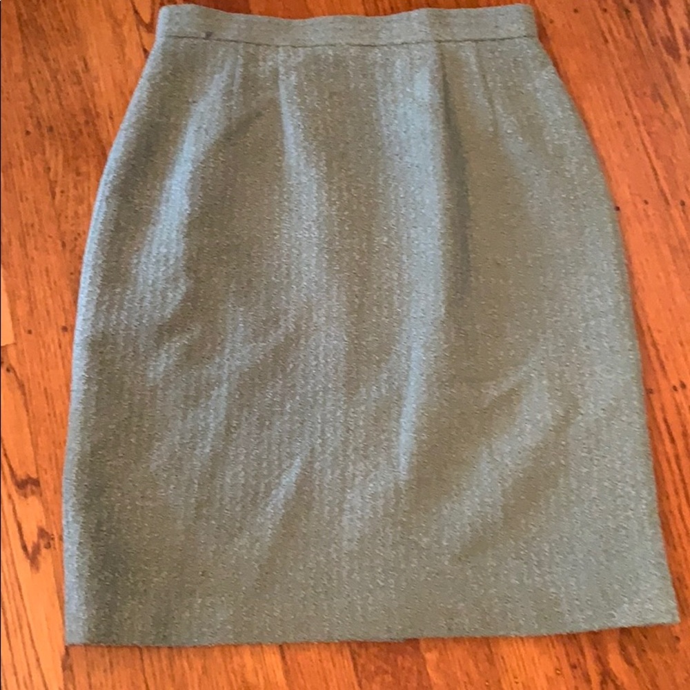 Maximilian Skirt